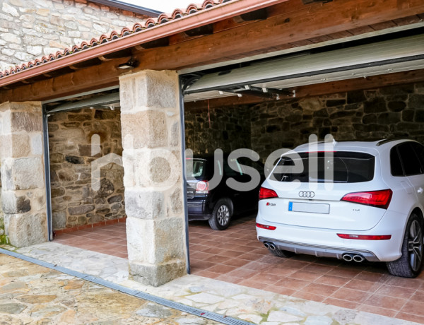 Casa en venta de 233 m² Calle al Vacariza, 32780 Pobra de Trives (A) (Ourense)