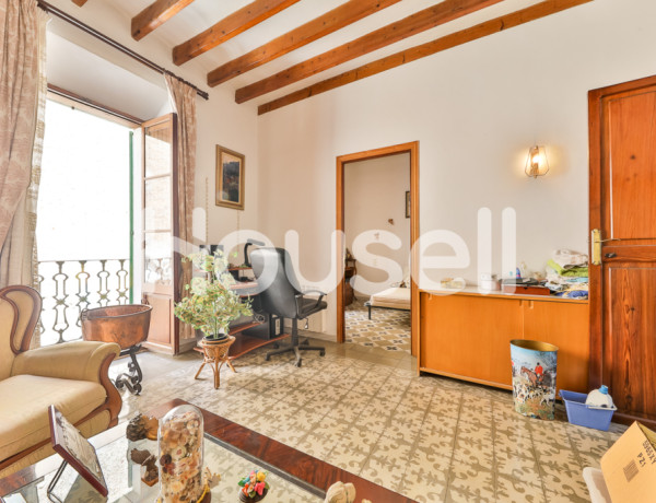 House-Villa For sell in Bunyola in Baleares 