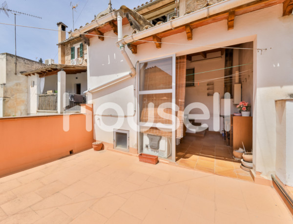 House-Villa For sell in Bunyola in Baleares 