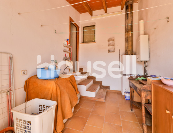 House-Villa For sell in Bunyola in Baleares 