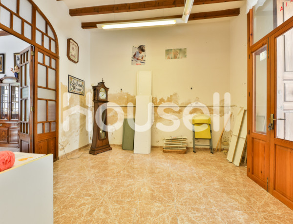 House-Villa For sell in Bunyola in Baleares 