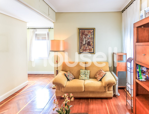 Flat For sell in Bilbao in Bizkaia 