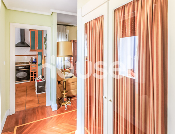 Flat For sell in Bilbao in Bizkaia 