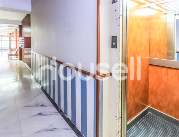 Piso de 75 m² en Calle Euskalduna, 48008 Bilbao (Bizkaia)