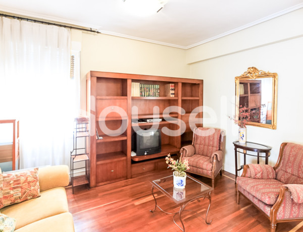 Flat For sell in Bilbao in Bizkaia 