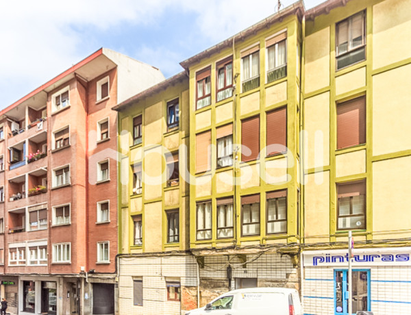 Piso de 77 m² en  Calle Aizpuru, 48910 Sestao (Bizkaia)