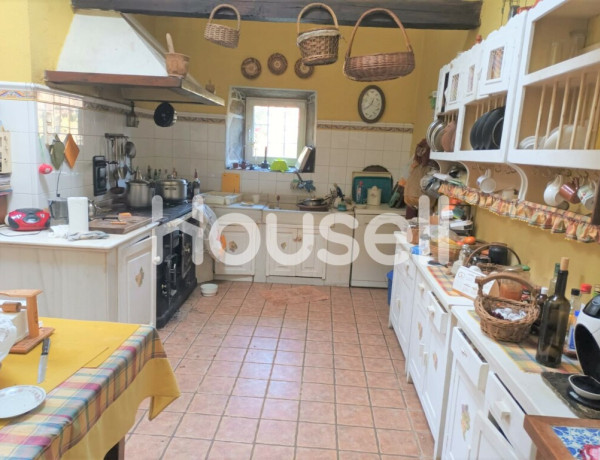 Casa o chalet independiente en venta en Vedra Santiago, A Coruña