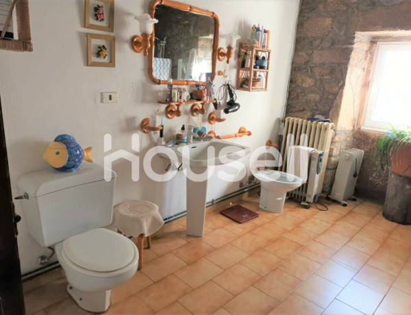 Casa o chalet independiente en venta en Vedra Santiago, A Coruña