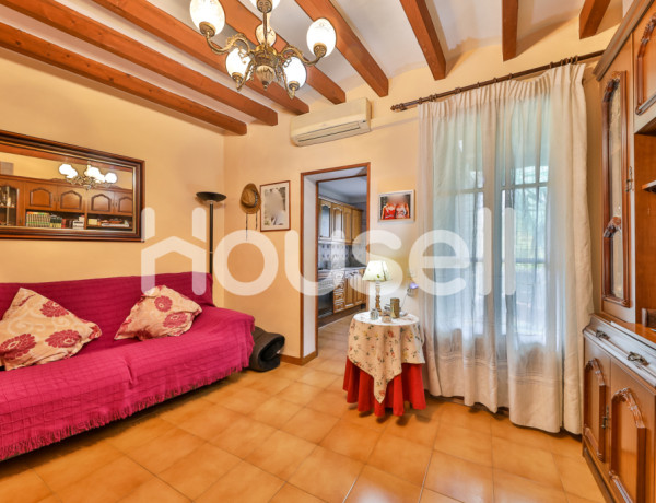 House-Villa For sell in Soller in Baleares 