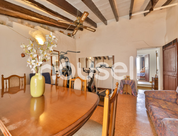 House-Villa For sell in Soller in Baleares 