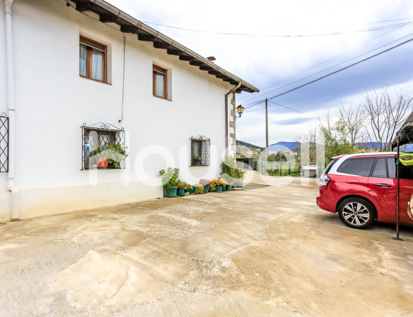 Casa en venta de 414 m² Barrio Mendieta, 48320 Ajangiz (Bizkaia)