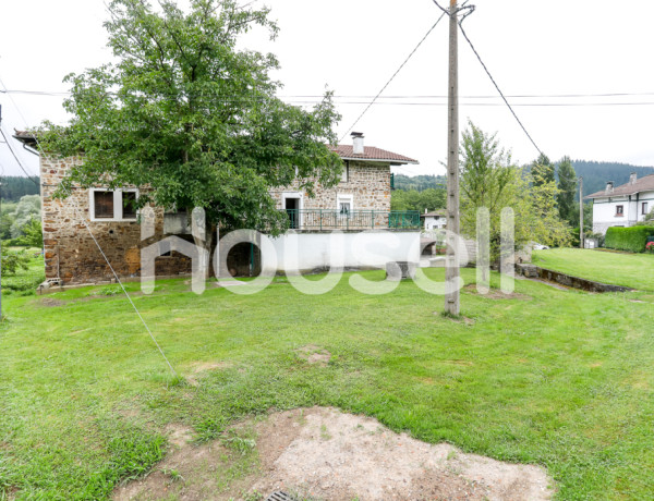 House-Villa For sell in Arantzazu in Bizkaia 