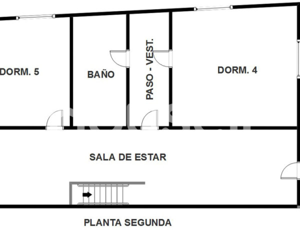 Dúplex en venta de 150m² en Plaza Auzoa, 48144 Zeanuri (Bizkaia)