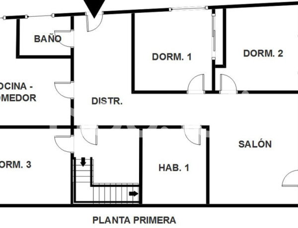 Dúplex en venta de 150m² en Plaza Auzoa, 48144 Zeanuri (Bizkaia)
