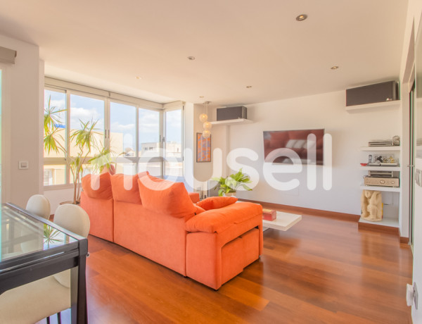 Flat For sell in Palma De Mallorca in Baleares 