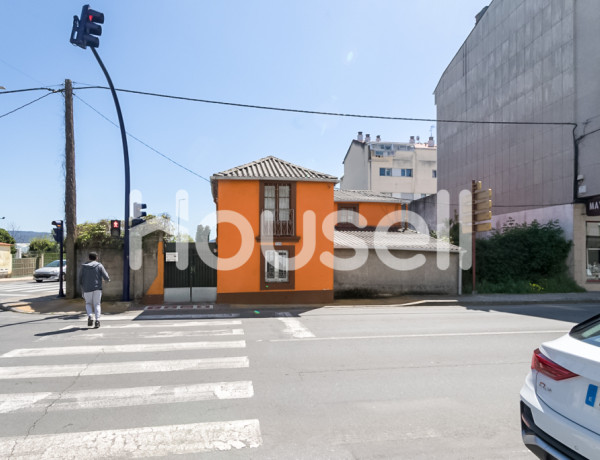 Casa en venta de 160 m² Carretera Gandara, 15570 Narón (A Coruña)