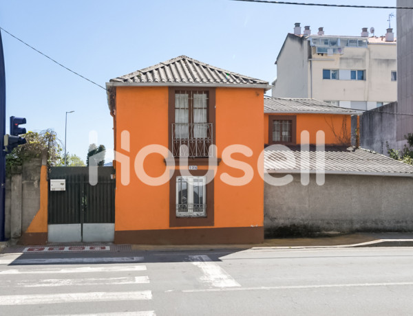 Casa en venta de 160 m² Carretera Gandara, 15570 Narón (A Coruña)
