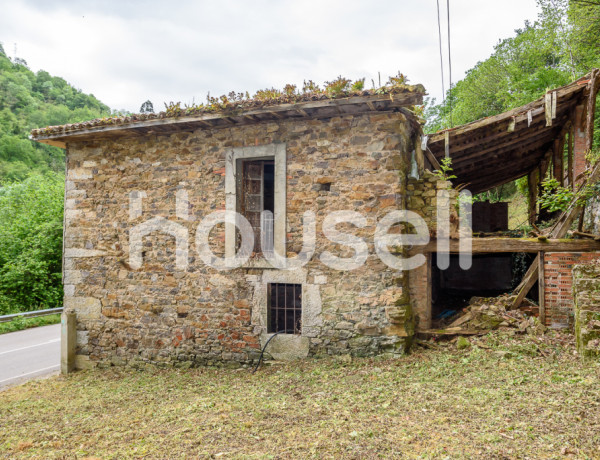 Casa en venta de 320 m² Lugar Castañeras, 33844 Belmonte de Miranda (Asturias)