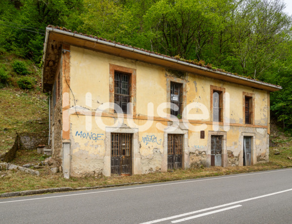 Casa en venta de 320 m² Lugar Castañeras, 33844 Belmonte de Miranda (Asturias)