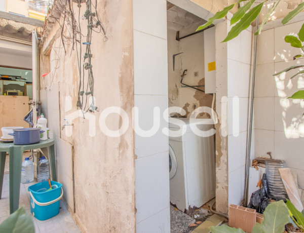 Casa en venta de 57 m² Calle d'Alòs, 07011 Palma de Mallorca (Balears)