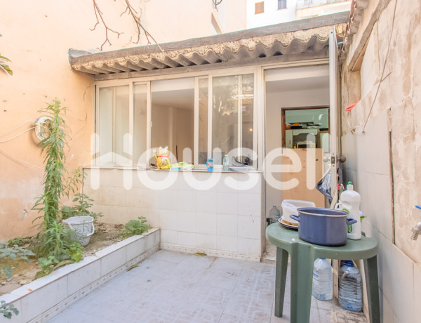 Casa en venta de 57 m² Calle d'Alòs, 07011 Palma de Mallorca (Balears)