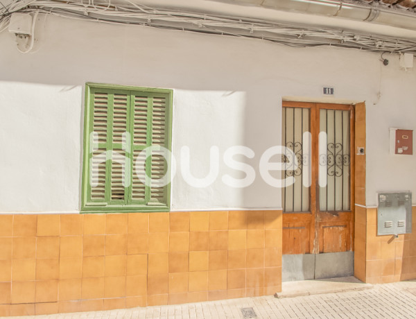 House-Villa For sell in Palma De Mallorca in Baleares 