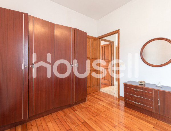 House-Villa For sell in Ames in La Coruña 