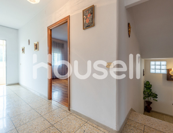 House-Villa For sell in Ames in La Coruña 