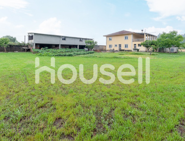 House-Villa For sell in Ames in La Coruña 