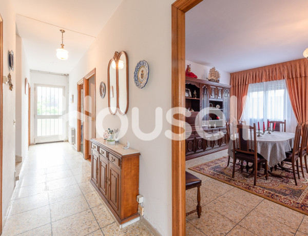 House-Villa For sell in Ames in La Coruña 