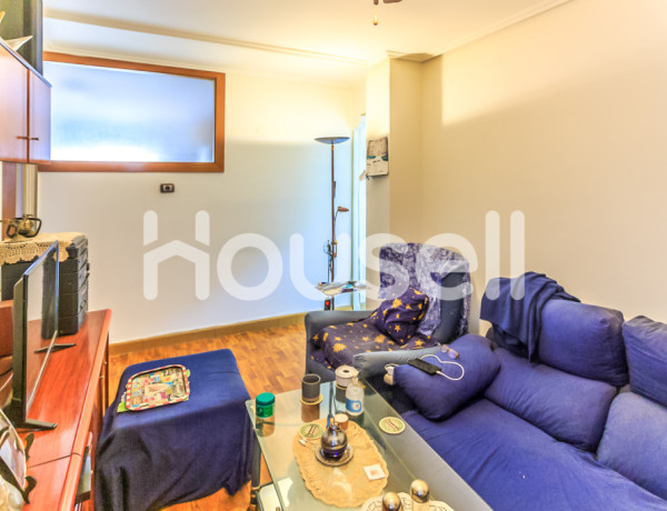 Flat For sell in Santurtzi in Bizkaia 