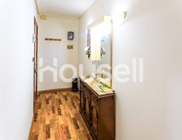 Flat For sell in Santurtzi in Bizkaia 