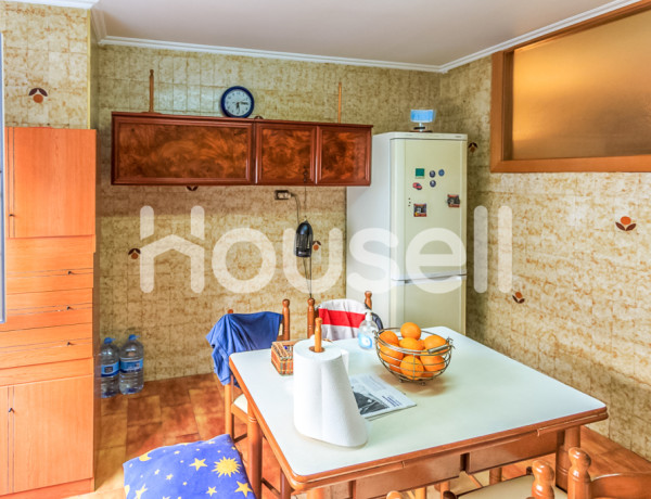 Flat For sell in Santurtzi in Bizkaia 