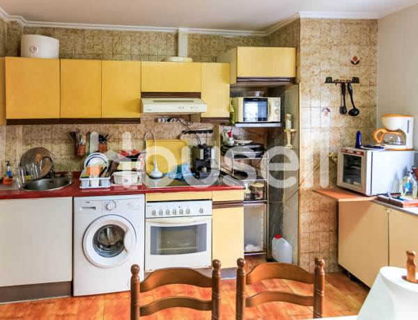 Flat For sell in Santurtzi in Bizkaia 