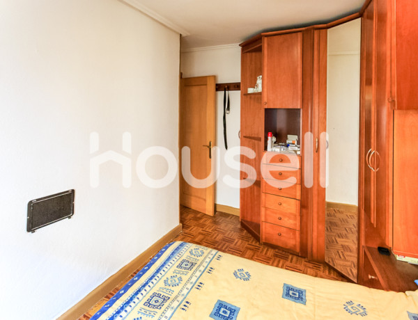 Flat For sell in Santurtzi in Bizkaia 