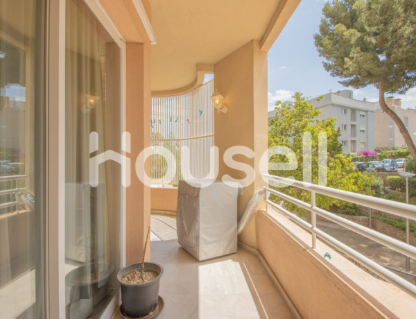 Dúplex en venta de 89 m² Avenida de Gabriel Roca, 07015 Palma de Mallorca (Balears)