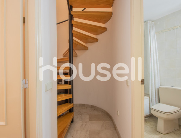 Duplex For sell in Palma De Mallorca in Baleares 