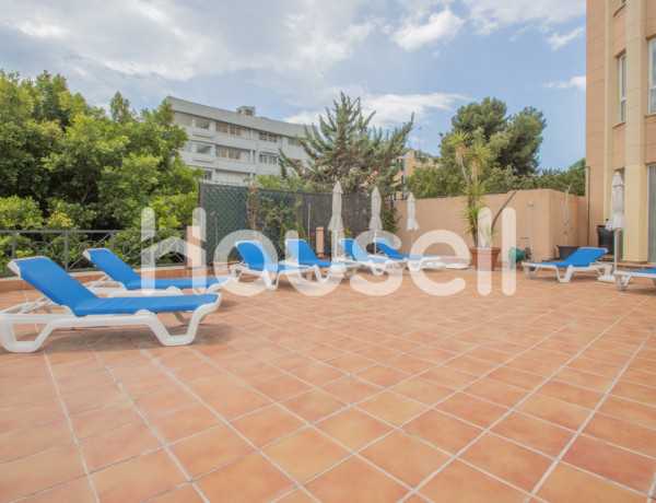 Duplex For sell in Palma De Mallorca in Baleares 