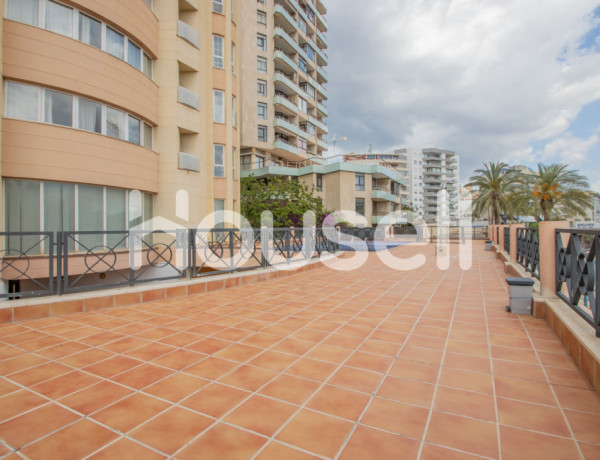 Dúplex en venta de 89 m² Avenida de Gabriel Roca, 07015 Palma de Mallorca (Balears)