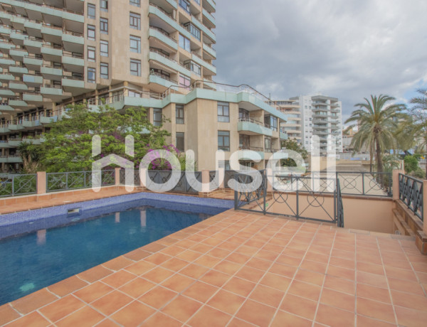 Duplex For sell in Palma De Mallorca in Baleares 