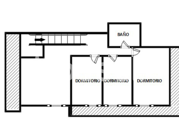 Dúplex en venta de 250 m²