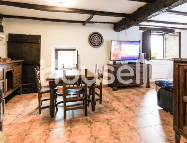 Town house For sell in Aulesti in Bizkaia 