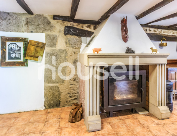 Town house For sell in Aulesti in Bizkaia 