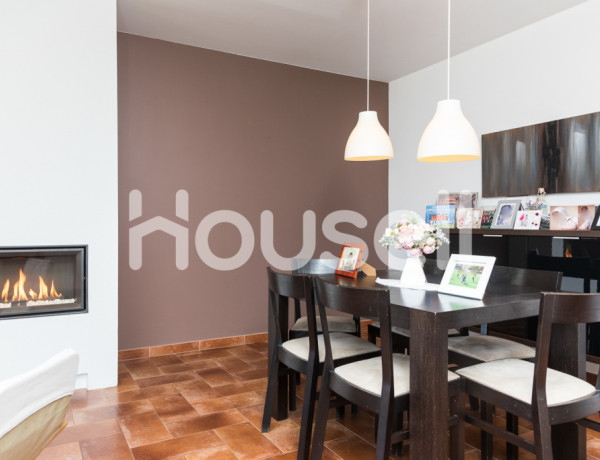 House-Villa For sell in Carballo in La Coruña 