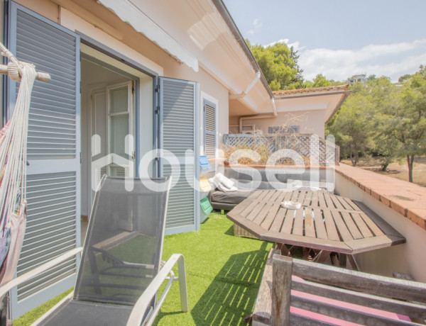 Penthouse For sell in Calvia in Baleares 