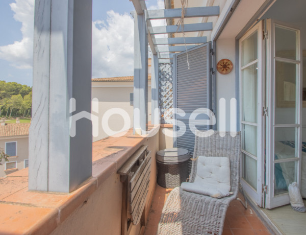 Penthouse For sell in Calvia in Baleares 