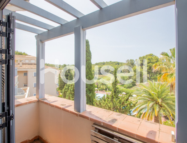 Penthouse For sell in Calvia in Baleares 