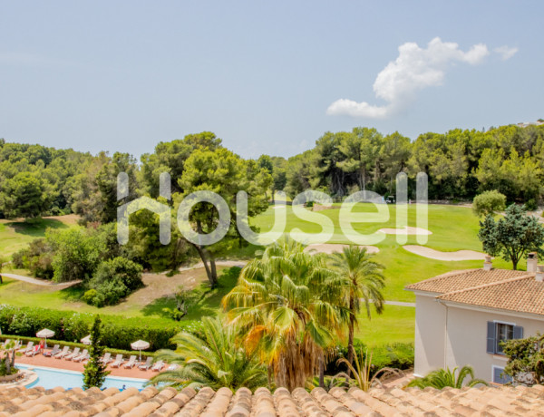 Penthouse For sell in Calvia in Baleares 