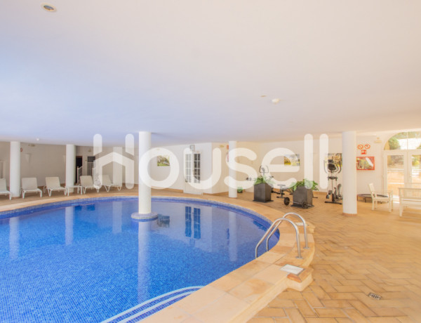 Penthouse For sell in Calvia in Baleares 