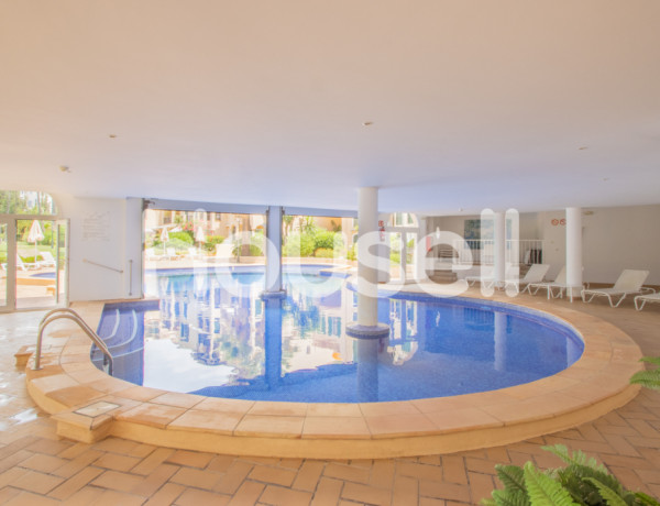 Penthouse For sell in Calvia in Baleares 